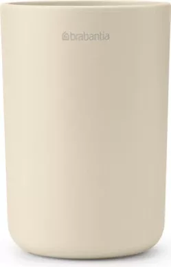 Mbajtëse furçe dhëmbësh Brabantia ReNew 223341, soft beige
