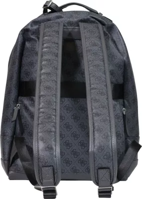 Çantë shpine për femra Guess Milano Crossbody 2 HMMILL P6211, antracit