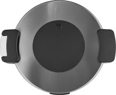 gatuese orizi Cuckoo CR-3055 5.4L çelik inox i zi