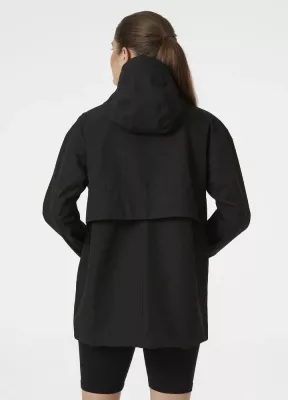 Jakne për femra Helly Hansen, e zezë [Madhësia: L]