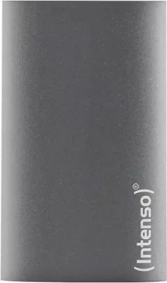 SSD i jashtëm INTENSO Premium Edition 1TB USB 3.2 (MPN 3823460) antracit