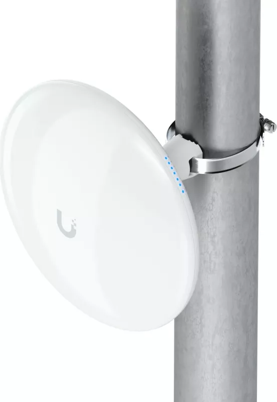 Bridge rrjeti Ubiquiti UDB-Pro, 866.7 Mbit/s, Wi-Fi, Ethernet LAN, Bardhë