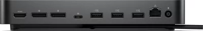 Docking station Dell Pro SD25, USB 3.2 Gen 2 Type-C, i zi