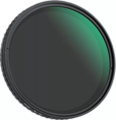 Filtër ND2-ND32 për lente, K&F Concept Nano-X XV38, 43mm