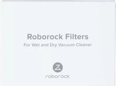 Filtër pastrimi i lagësht Roborock Dyad Pro/Dyad Pro Combo, 2 copë