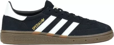 Atlete për femra adidas Originals Handball Spezial J IH8010, të zeza