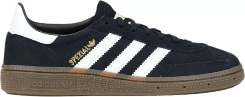 Atlete për femra adidas Originals Handball Spezial J IH8010, të zeza [Madhësia: 38]
