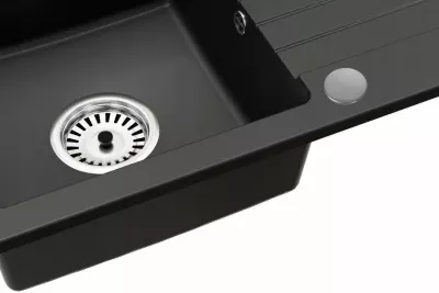 Tapë mbuluese për lavaman Zalpol ZAL560-18 44-45 mm, krom/gri