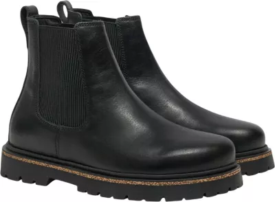 Çizme për femra Birkenstock Highwood Slip On 1025781, të zeza [Madhësia: 38]