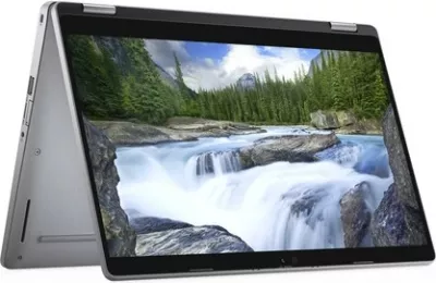 Laptop Dell Latitude 5310, i5-10310U, 32GB RAM, 512GB SSD, Full HD, Touch
