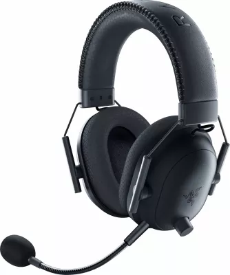 Kufje wireless gaming Razer BlackShark V2 Pro RZ04-04530100-R3M1, USB, mikrofon i shkëputshëm, 50 mm, t'zeza