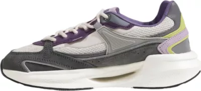 Atlete për femra D.A.T.E. Vela Colored W411-VL-CO-LG, gri [Ngjyra: 37]
