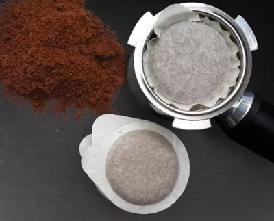 Aparat espresso CASO EspressoGourmet Latte 1821 1350W 20 bar 1.3L/700ml, ngjyrë argjendtë