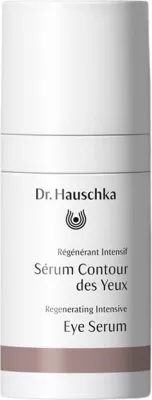 Serum për sy Dr. Hauschka Regenerating Intensive Eye Serum për femra 15ml