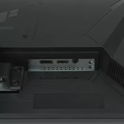 Monitor ASUS TUF Gaming VG249QE5A, 24 inç, FHD, HDMI DP, i zi