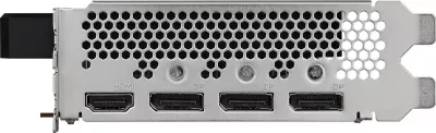 Kartë grafike Asrock Challenger Intel Arc A380 ITX, 6GB 