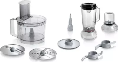 Procesor ushqimi Bosch MultiTalent 3 MCM3501M, i zi