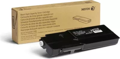 Toner XEROX 106R03520 high capacity 5,000 faqe për C400/C405, e zezë