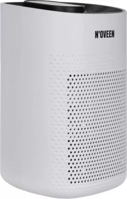 Dehumidifier N'OVEEN DH450, 1L, 70W, i bardhë