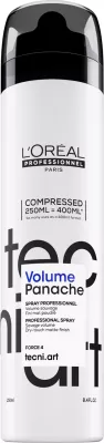 Sprej L'Oreal Professionnel Tecni.Art Volume Panache, 250 ml