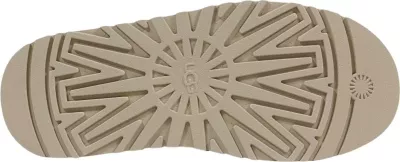 Papuqe për femra UGG Tazz II 1174471, bezhë e çelët [Madhësia: 36]