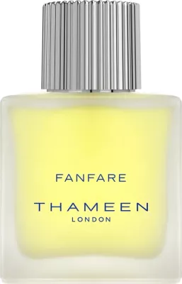 Eau de Cologne Thameen Fanfare 100ml