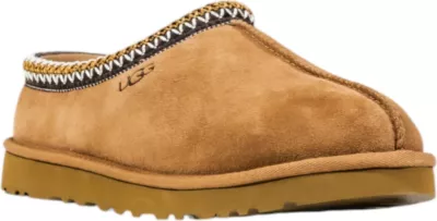 Papuqe për meshkuj UGG Tasman II 1174671, bezhë e errët [Madhësia: 42]