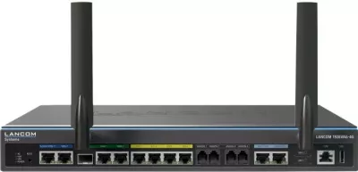 router SD-WAN LANCOM 1926VAG-4G 1Gbps deri 6 porta 4G
