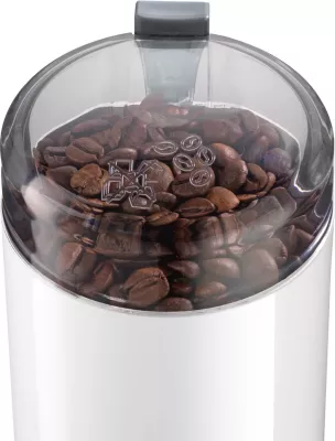 Mulli kafeje Bosch TSM6A011W, 180 W, 618 g, i bardhë