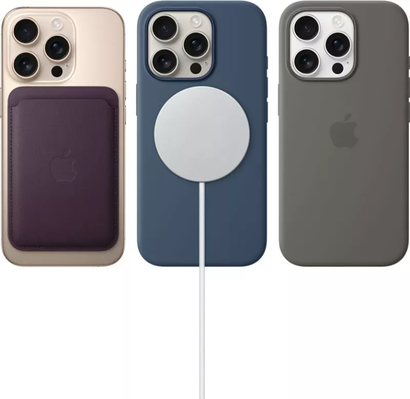 Celular Apple iPhone 16 Pro Max 512 GB, Bardhë