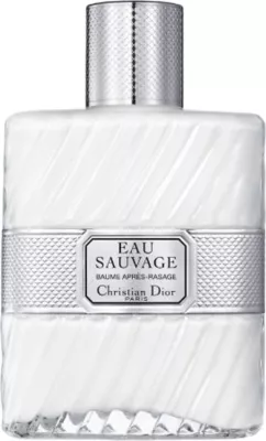 Balsam pas rrojës Dior Eau Sauvage për meshkuj, 100ml