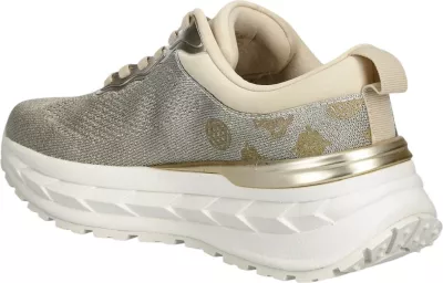 Atlete për femra Guess RUNIT3 FLPRN3 FAB12, platinum [Madhësia: 40]