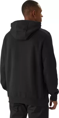 Duks me kapuç Tommy Hilfiger MW0MW42735 për meshkuj, i zi [Madhësia: XXL]