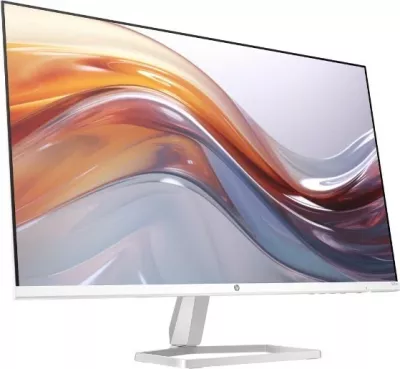 Monitor HP S5 527sa 27inch IPS FHD, argjendtë