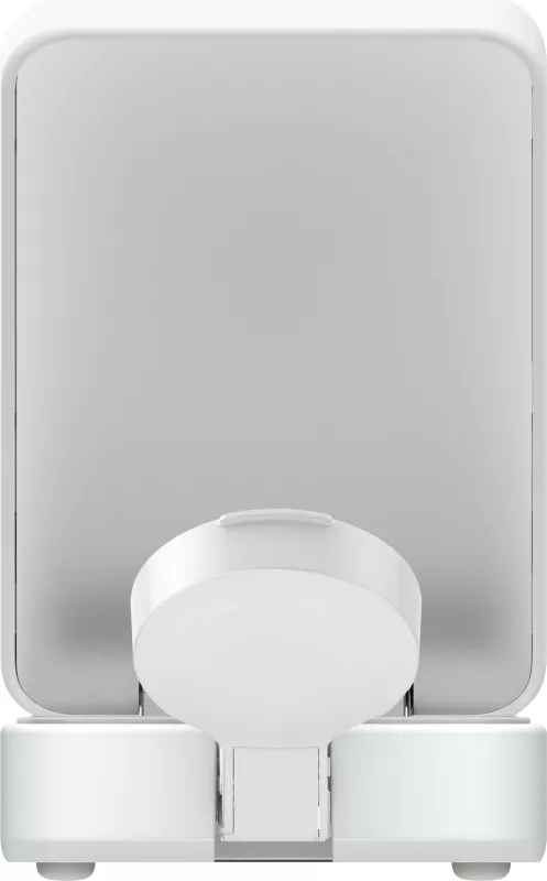 Karikues wireless Anker B2557321, 25W, i bardhë