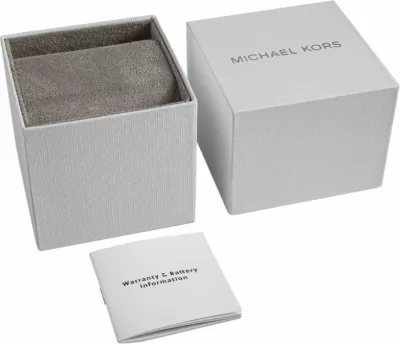 Orë dore për femra Michael Kors, ari