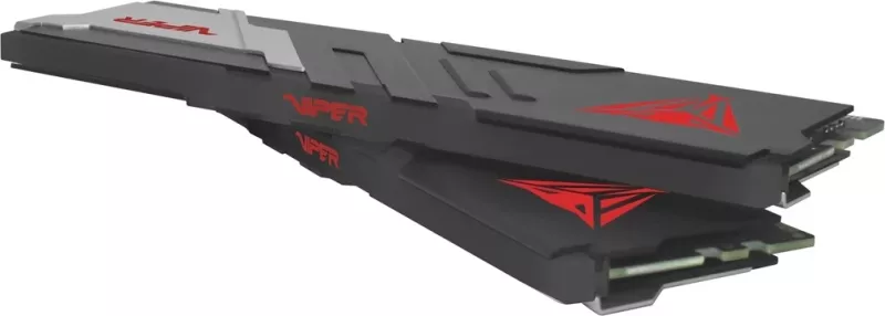 RAM Memorje Patriot Memory Viper Venom PVV532G660C34K, 32 GB DDR5 6600 Mhz