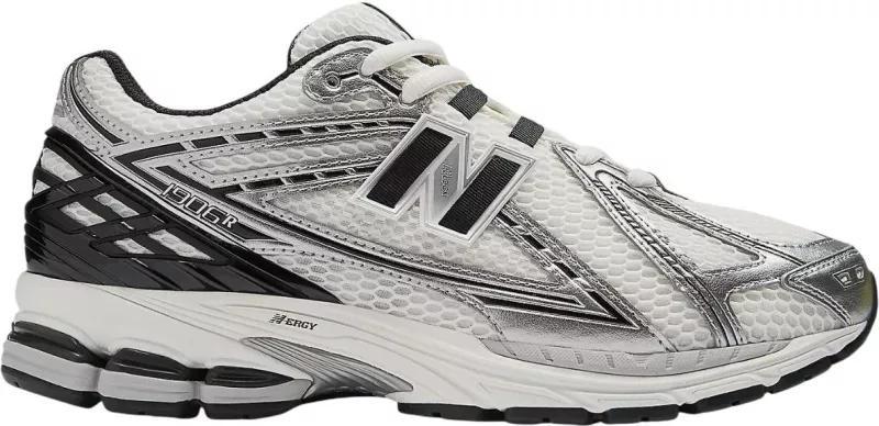 Atlete për femra New Balance 1906 GC1906ER, të argjendta [Madhësia: 36]