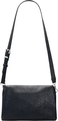 Çantë krahu për femra Desigual Venecia 4.0 26WAXP08, e zezë