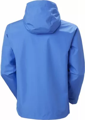 Jakne për meshkuj Helly Hansen, blu
