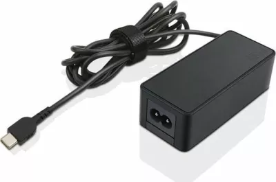 Karikues laptopi Lenovo 4X20M26272 65 W USB-C 20 V 3.2 A, i zi