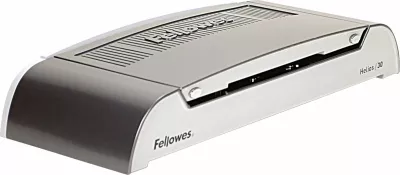 Lidhës termik dokumentesh Fellowes Helios 30, 300 fletë, grafit