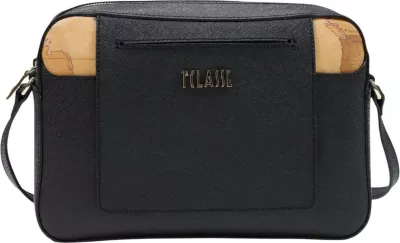 Çantë krahu Alviero Martini Prima Classe L LF77 9407, e zezë