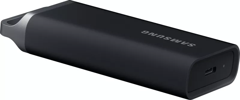SSD Samsung MU-PH2T0S, 2 TB, 3.2 Gen 1, 460 MB/s, Zi