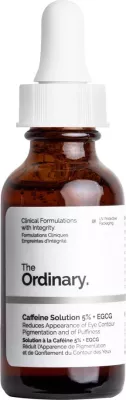 Serum për sy The Ordinary Caffeine Solution 5% + EGCG për femra 30ml
