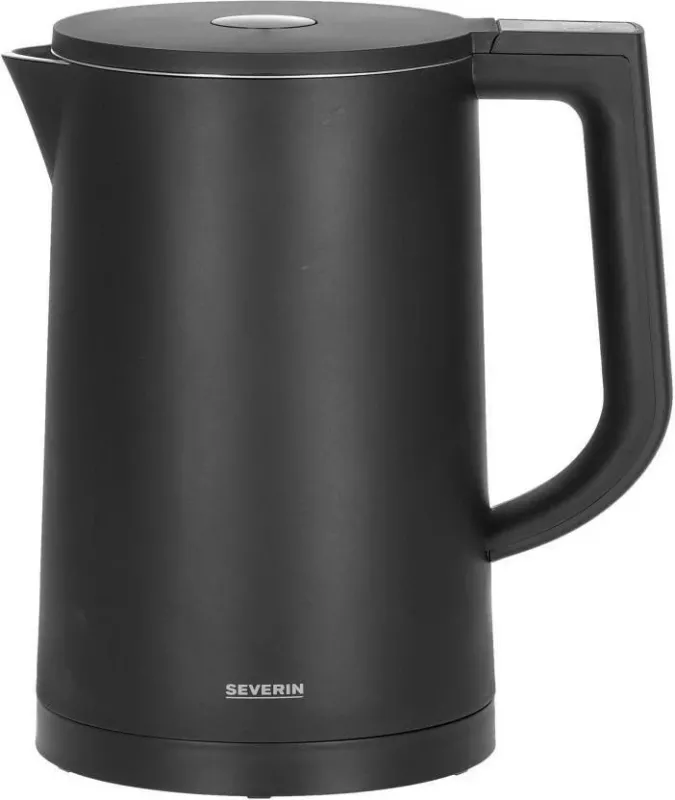 Ibrik elektrik Severin WK 3483, 1.7 L, 2200 W, i zi