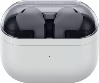Kufje Samsung Galaxy Buds3 FE SM-R420NZAAEUC, True Wireless, ANC, Bluetooth 5.4, IP54, 30h, Gri