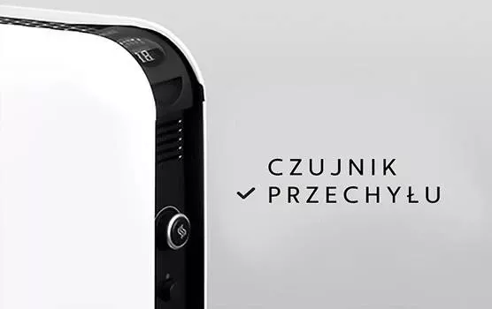 Ngrohës me vaj Wifi + Bluetooth MILL OIL2000WIFI3