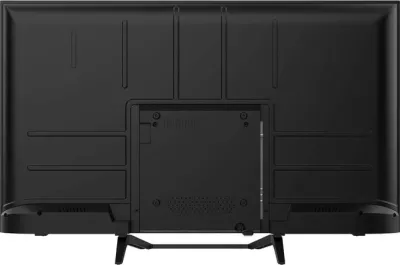 Smart TV SmartTech 43QG02V2 43" QLED 4K Google TV, HDR10, Dolby Audio