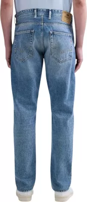 Xhinse për meshkuj Replay MA972.000.886 0C2, blu denim [Madhësia: W32 L32]